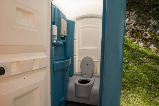 Best Local porta potty services  in Pitcairn, PA