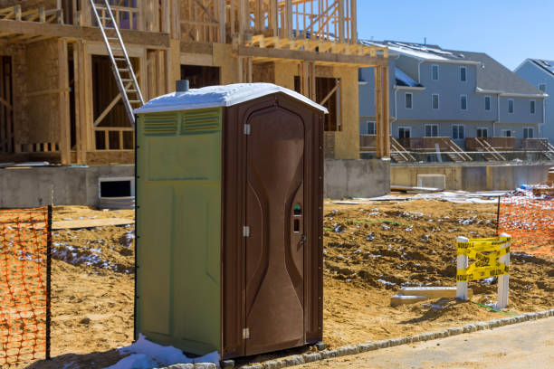 Professional porta potty rental in Pitcairn, PA