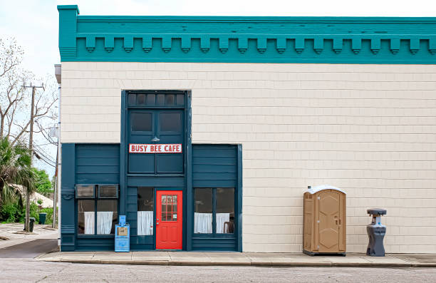 Best Local porta potty services  in Pitcairn, PA