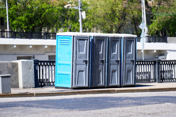 Best Wedding porta potty rental  in Pitcairn, PA