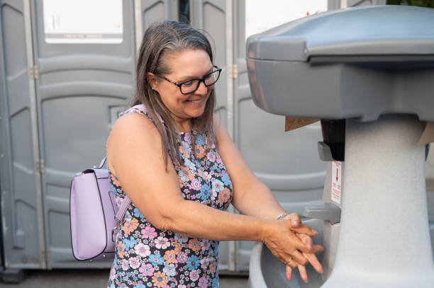 Best Event porta potty rental  in Pitcairn, PA