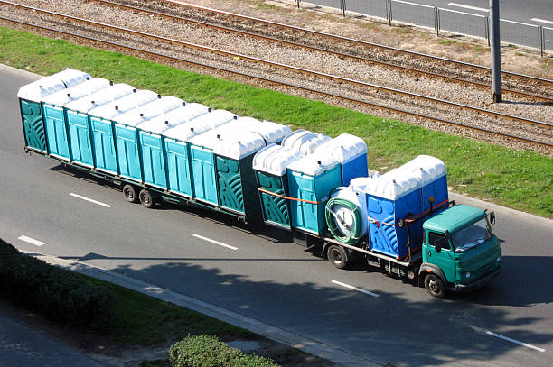 Best Local porta potty services  in Pitcairn, PA